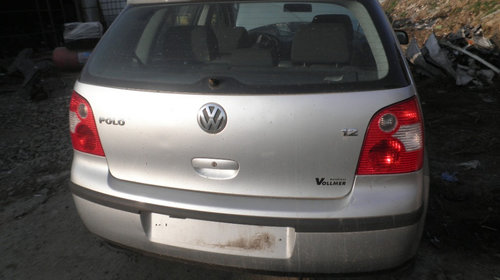 Dezmembrez VW Polo 9N 1.2 2002