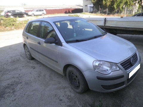 Dezmembrez VW Polo 9N 1.2 2008