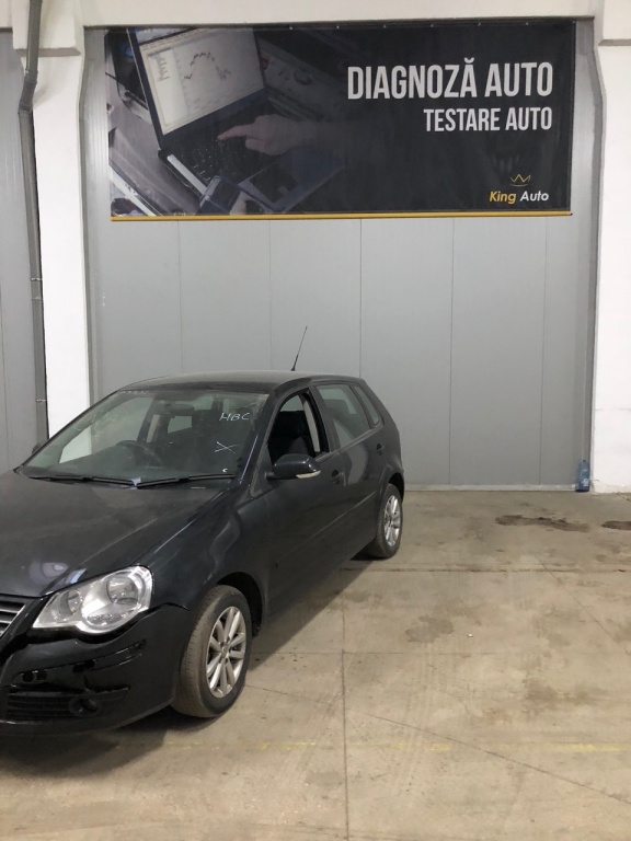 Dezmembrez VW Polo 9N 2008 Hatchback 1.2