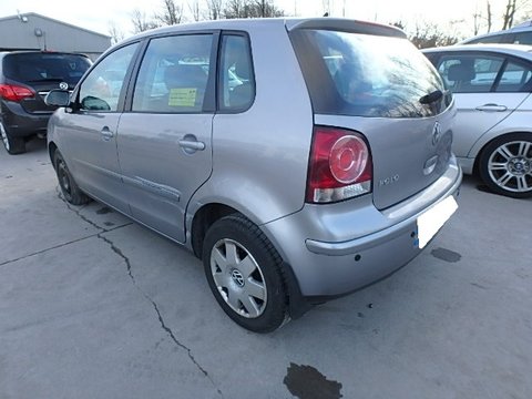 Dezmembrez VW Polo 9N3 (facelift), an fab 2006, 1.2i