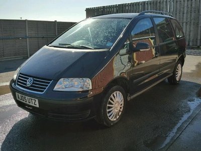 Dezmembrez Vw Sharan 2004 1.9 tdi