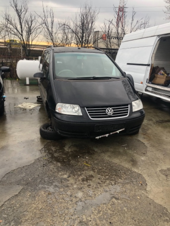 Dezmembrez vw sharan 2007 1.9 tdi