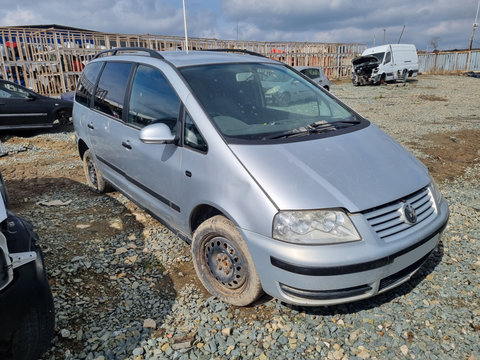 Dezmembrez VW SHARAN (7M) 1995 - 2010 1.9 TDI ASZ ( CP: 130, KW: 96, CCM: 1896 ) Motorina