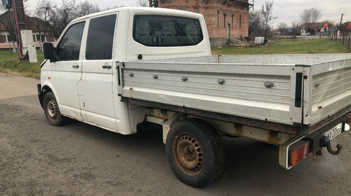 Dezmembrez VW T 5 , an 2005 , 2.5 TDI , 