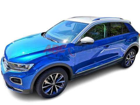 Dezmembrez Vw T-Roc