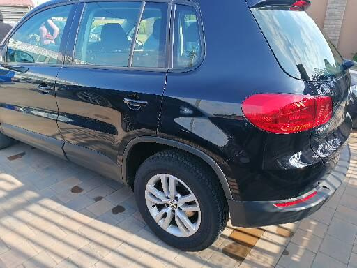 Dezmembrez VW Tiguan 2.0tdi 2012 2013 20