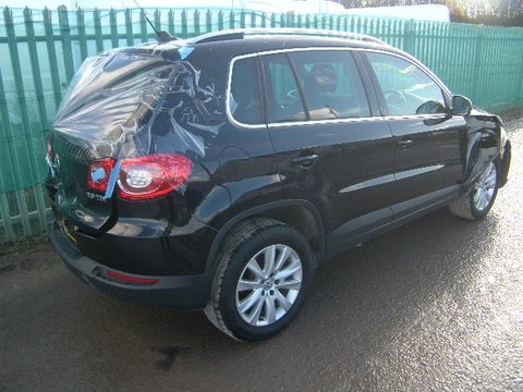 DezmembreZ VW TIGUAN 2.0TDI CFF CBA