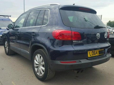 Dezmembrez Vw Tiguan, 2.0tdi