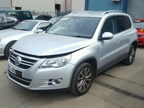 Dezmembrez VW Tiguan 2009 suw 2.0