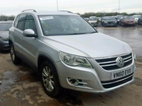 Dezmembrez Vw Tiguan (5N) 2.0tdi