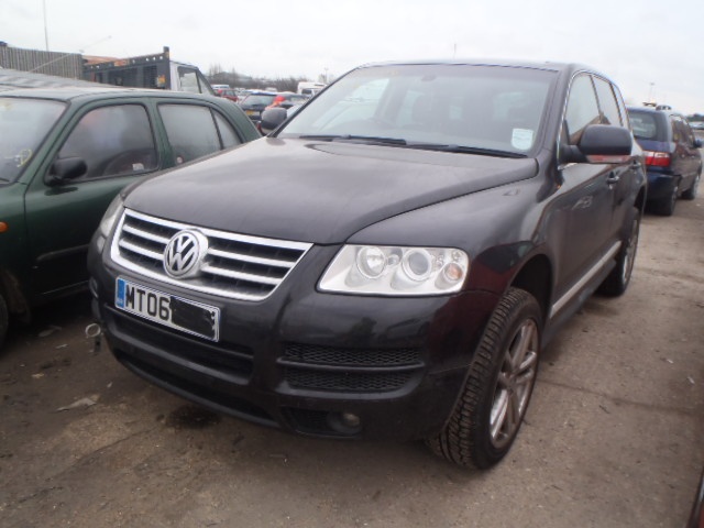 Dezmembrez Vw Touareg, 3.0tdi, BUN