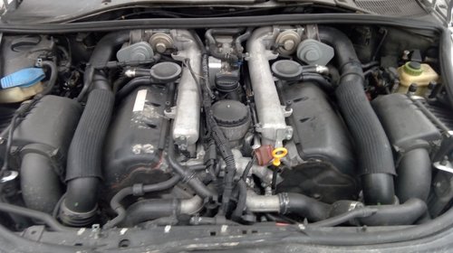 Dezmembrez VW Touareg, 5.0 TDI V10, An f