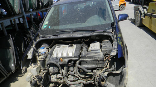 Dezmembrez VW TOURAN (1T) 2003 - 2010 1.