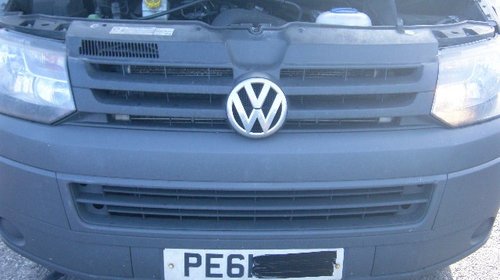 Dezmembrez Vw Transporter 2.0tdi an 2010