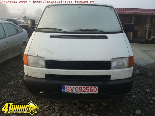 Dezmembrez Vw Transporter 2 5tdi 102cp An 1998