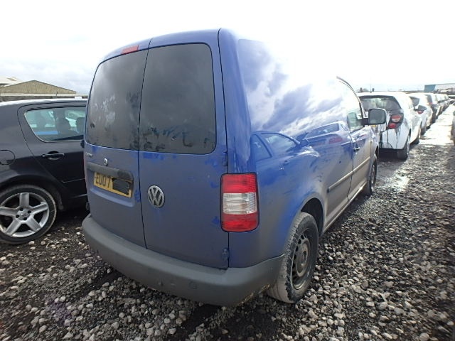 Dezmembrez Vw Transporter 5, 2.0tdi, ori
