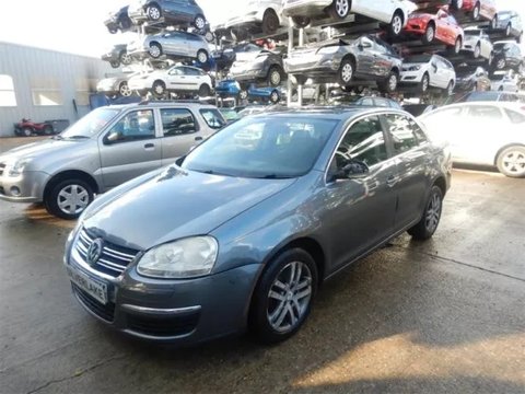 Dezmembrez Vw Volkswagen Jetta 2.0 TDI BKD