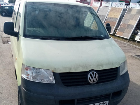 Dezmembrez Vw Volkswagen Transporter T5 1.9 TDI