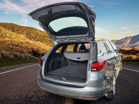 Dezmembrez Z10A 1.6 CDTI 100 kw sport tourer Opel Astra K 2015-2019