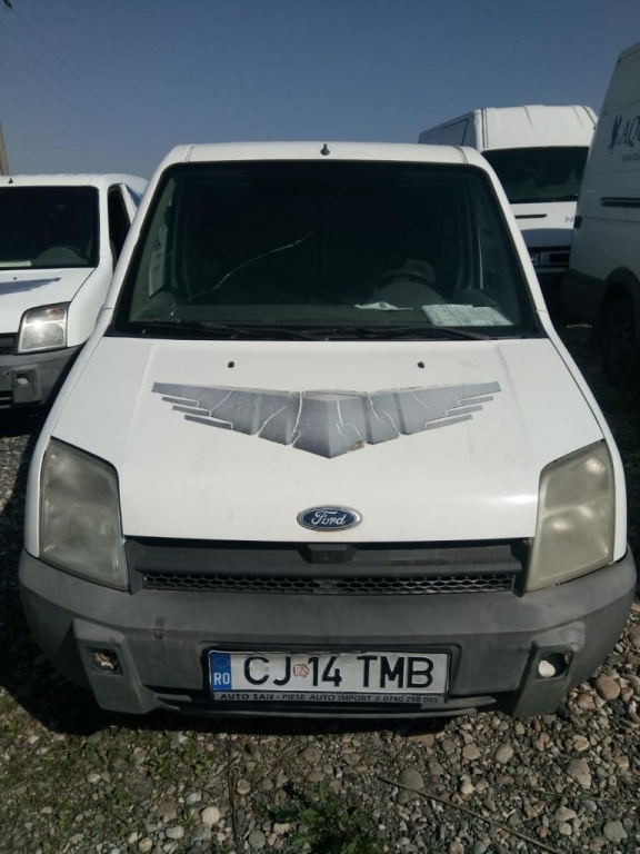 Dezmembrez Ford Transit Connect 2007 1.8 tdci