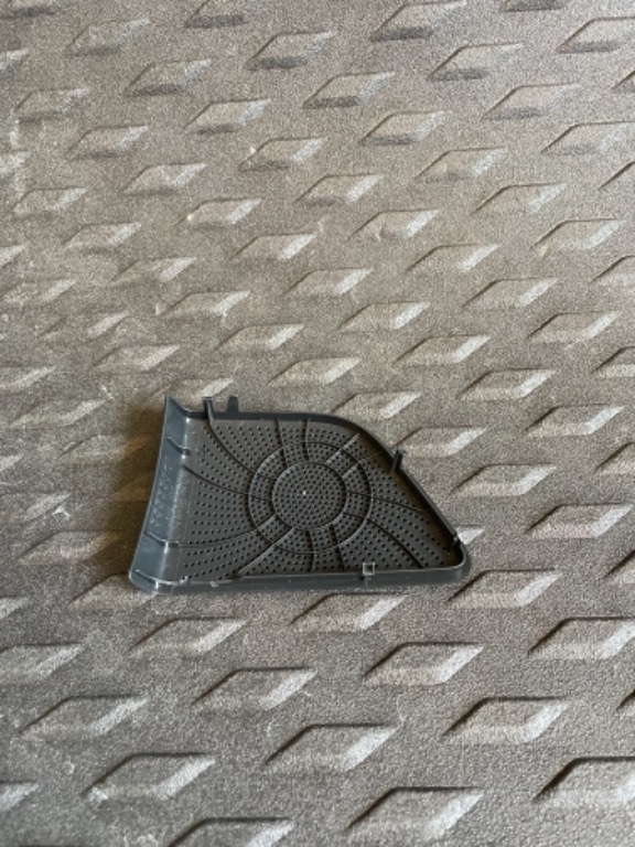 Diafragma difuzor / capac boxa Audi Q5 8