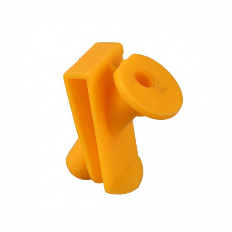 Diblu plastic SMART FORTWO/CITY COUPE/CABRIO (MC01), 07.1998-12.2006, FORTWO (W451), 01.2007-12.2014, 5 buc/set, fixare scut motor, sub sasiu