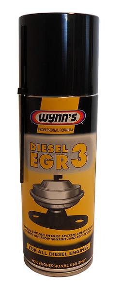 Diesel Egr 3- Spray Curatare Egr Si Sistem Admisie