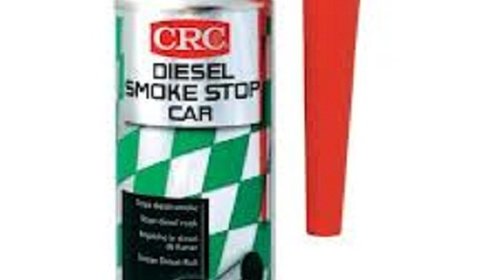 Diesel Smoke Stop Car 200ml