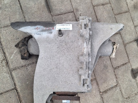 Diferențial spate Land Rover Discovery 4 CH22-4W063-AB raport 3.21