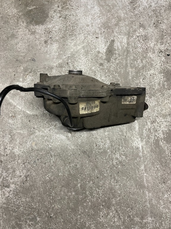 Diferential 3.64 fata BMW X5 II (E70) [ 2006 - 2013 ] d (M57 D30 (306D3)) 135KW|184HP OEM 7552533
