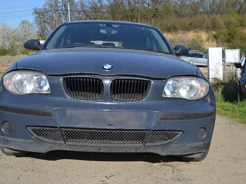 Diferential BMW 118D 2005 2.47