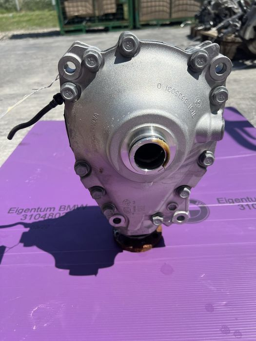 Diferential Fata BMW x5 F15