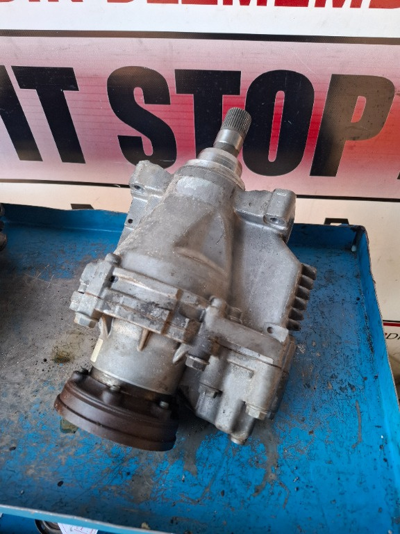 Diferential fata VW Passat B7 2.0TDI, 4motion 2011 2012 2013 2014 2015 (0AV409053AG)