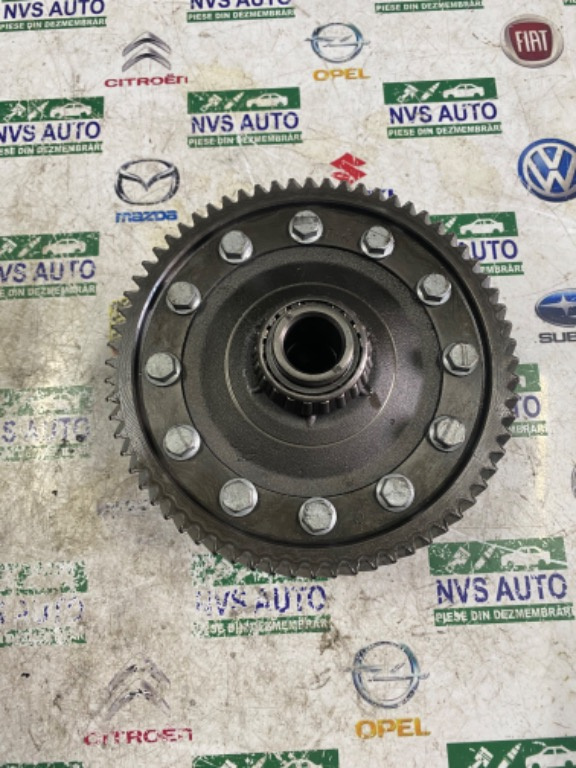 Diferential grup cutie viteze manuala 6 trepte Ducato Jumper Boxer 2.2 Hdi 2015