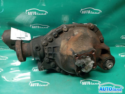 Diferential Grup Fata 13720161833 2.7 Diesel,raport 3.54,tag500063 Land Rover DISCOVERY III TAA 2004-2009