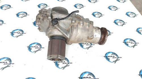 Diferential / Grup fata 8618381 BMW X3 (