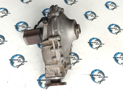 Diferential / Grup fata 8618381 BMW X4 (F26) 2.0 D cod motor B47D20A