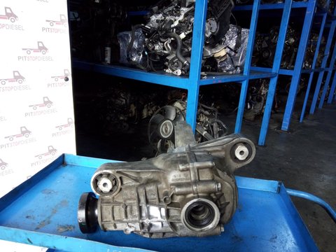 Diferential grup fata Mercedes Benz ML GL 3.2 CDI W164 cod 4460310030 4460310031/d