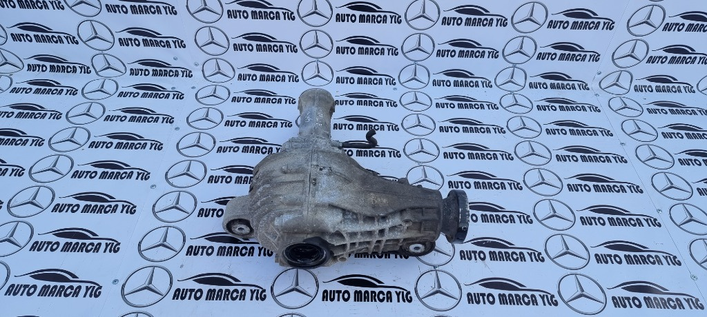 Diferential grup fata Mercedes Benz ML280 CDI W164 A1643302102