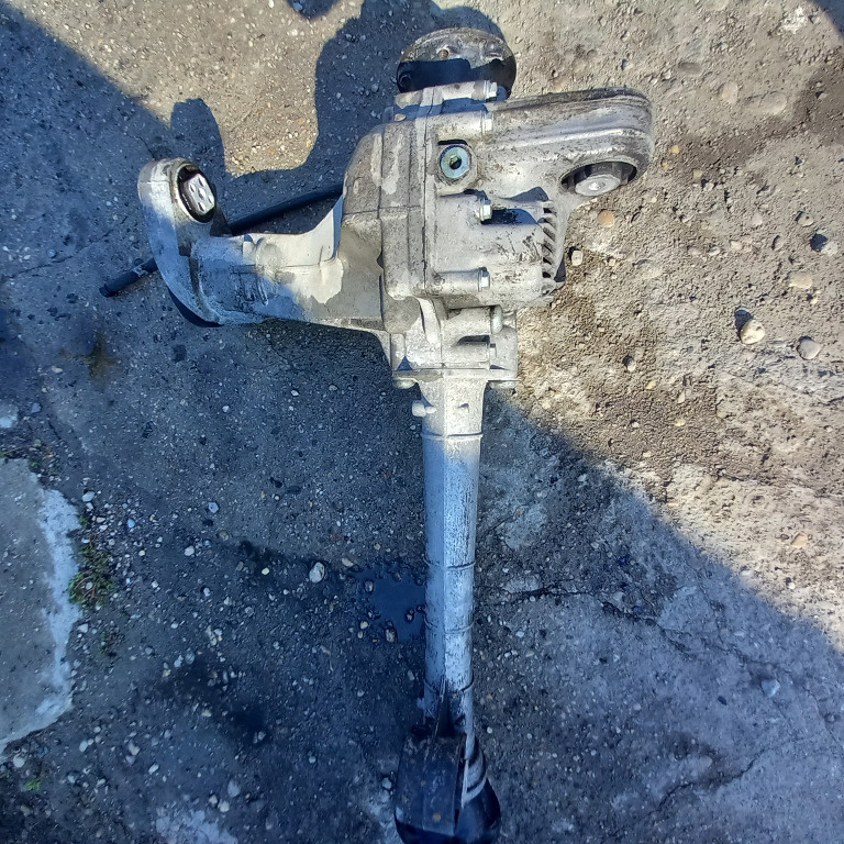 Diferential grup fata VW Touareg 7l 2.5 BAC /4460310021