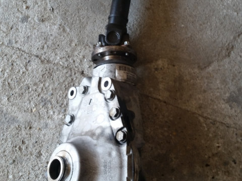 Diferential / grup raport 2,81 BMW Seria 5 F10 550 Diesel (51 7558151)