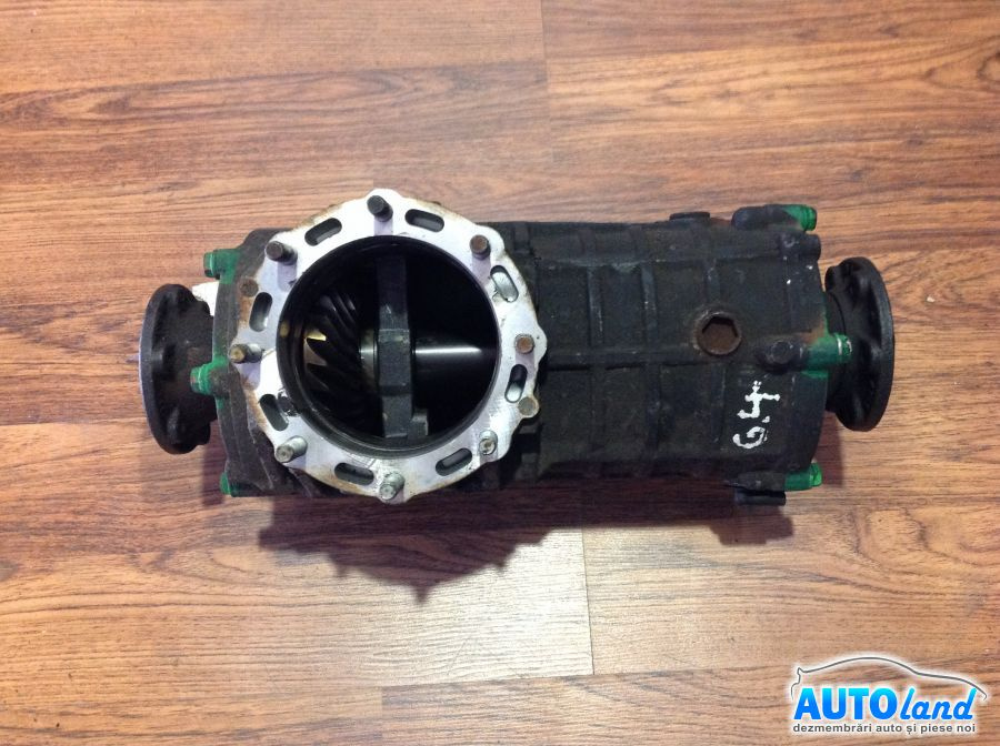 Diferential Grup Spate 1.9 TDI Volkswagen GOLF IV 1J1 1997-2005