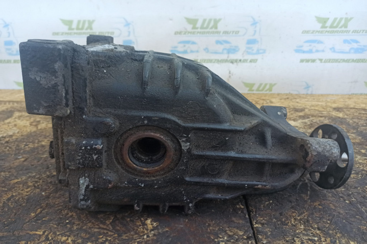 Diferential grup spate 2.0 crdi D4EA - cutie manuala Hyundai Santa Fe SM [2000 - 2004]
