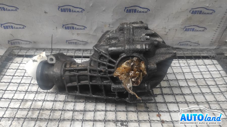 Diferential Grup Spate 4460310010 2.7 CDI Mercedes-Benz M-CLASS W163 1998-2005