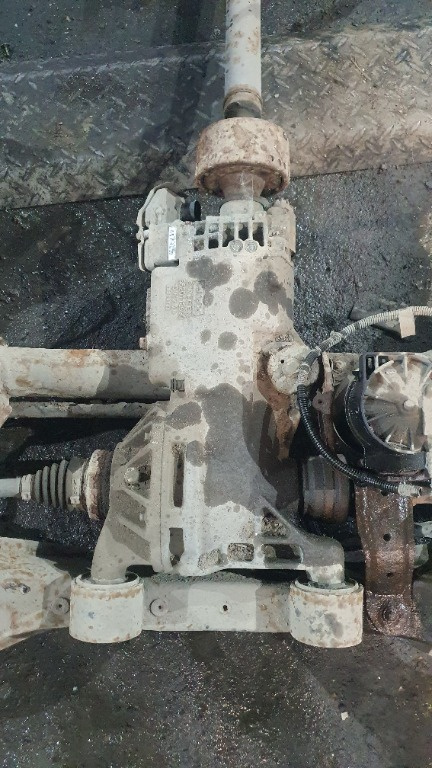Diferential grup spate 6520113690 Volvo XC70 2.4d 2008 2009 2010 2011 2012 2013 2014 2015 2016