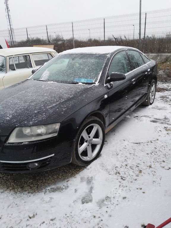 Diferential grup spate Audi A6 4F C6 200
