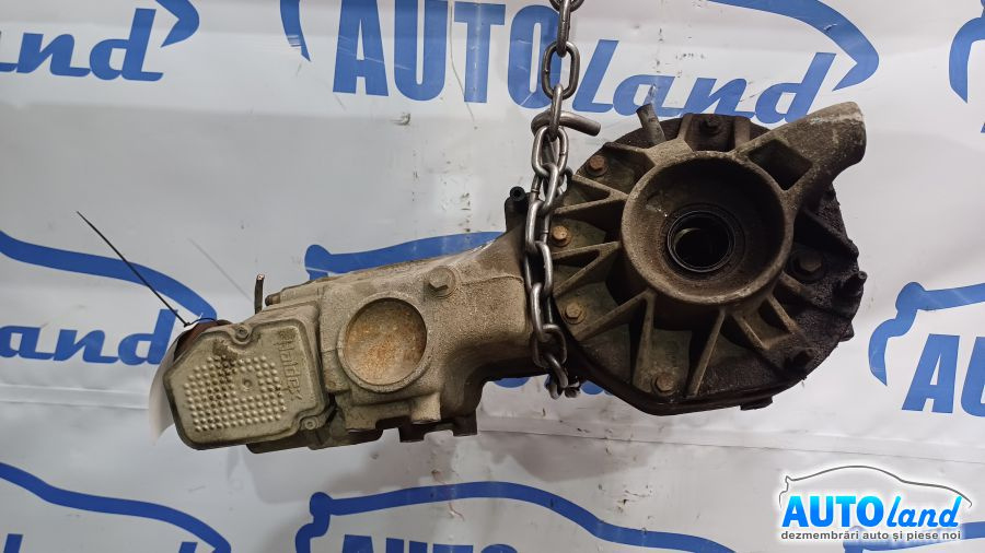 Diferential Grup Spate Bh524n053aa 2.2 Diesel Land Rover FREELANDER 2 FA 2006