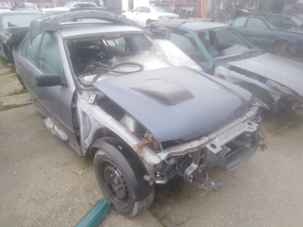 Diferential grup spate BMW E36 1991 Seda