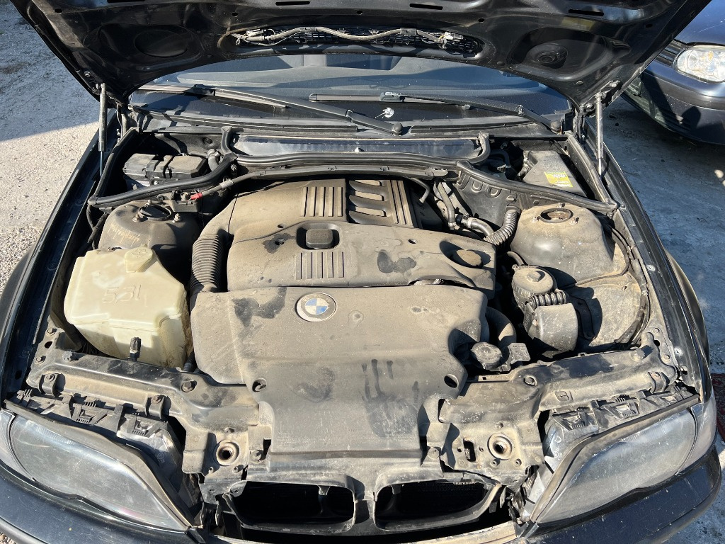 Diferential grup spate BMW E46 2000 limu