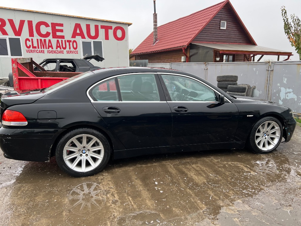 Diferential grup spate BMW E65 2004 limu